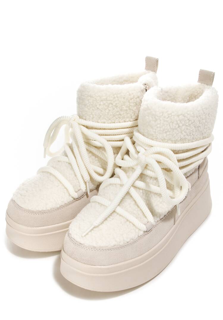 Полусапоги женские Дутыши шир.  750, рис. 21