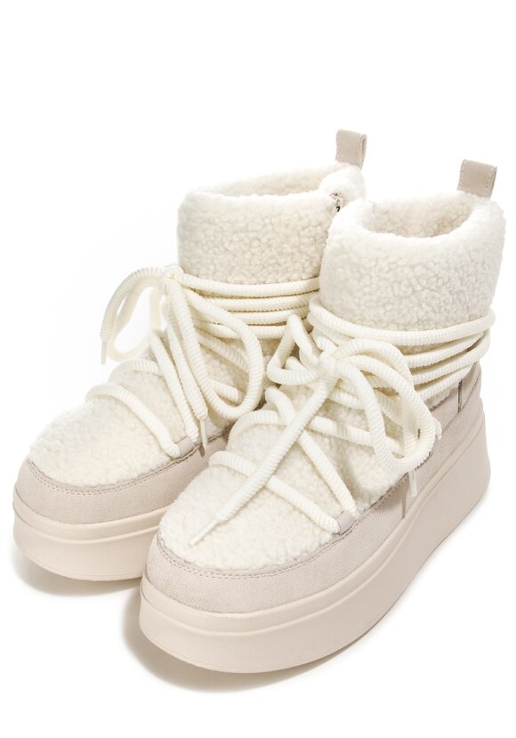 Полусапоги женские Дутыши шир.  580, рис. 21