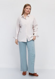 Брюки Aмалия