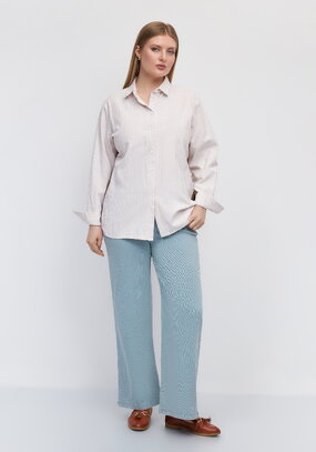 Брюки Aмалия