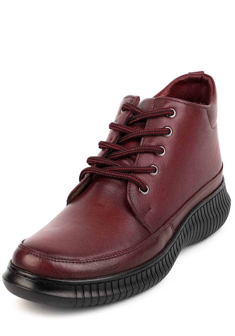 Ботинки  женские Патриссия шир.  750, рис. 13