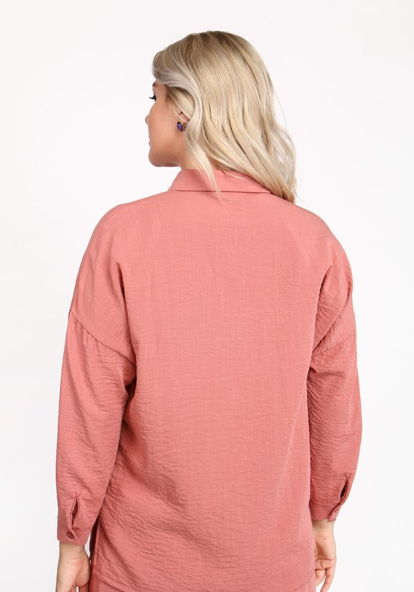 Блуза Шикарный образ шир.  580, рис. 11