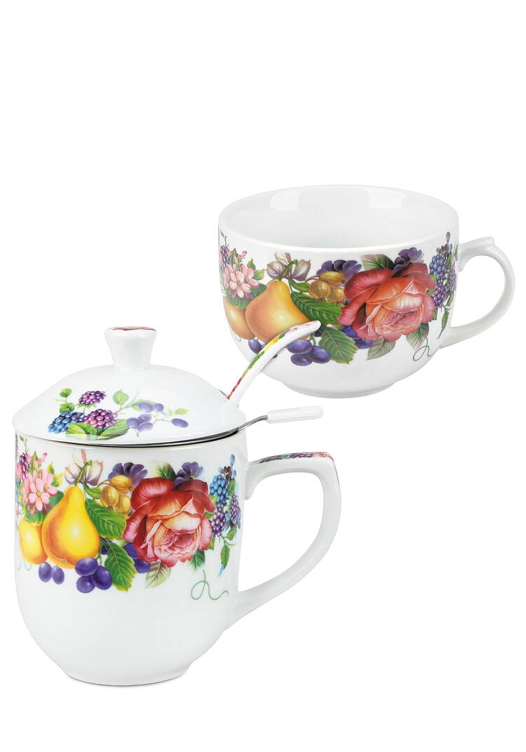 Набор для завтрака шир.  750, рис. 7