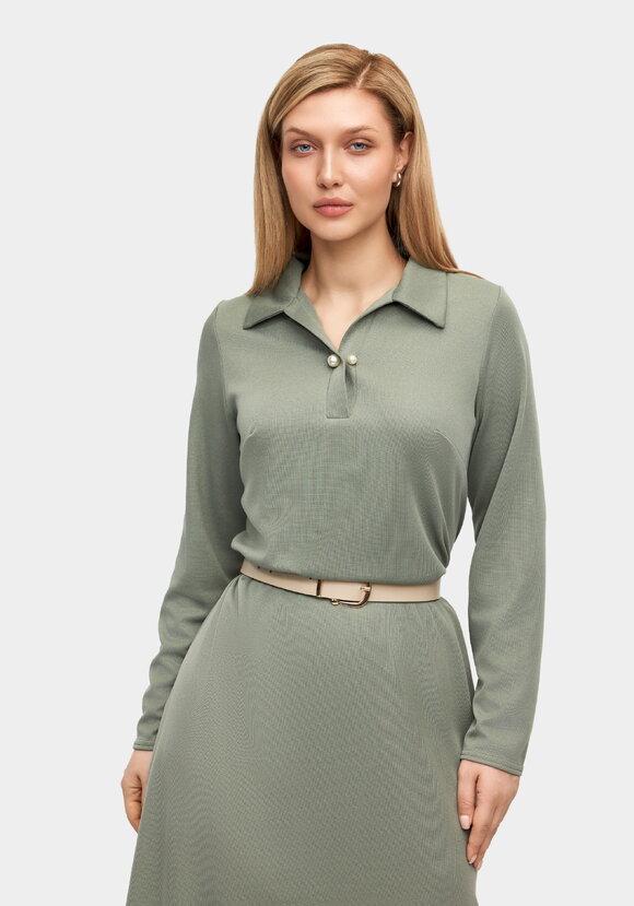 Платье Джoанна шир.  580, рис. 2