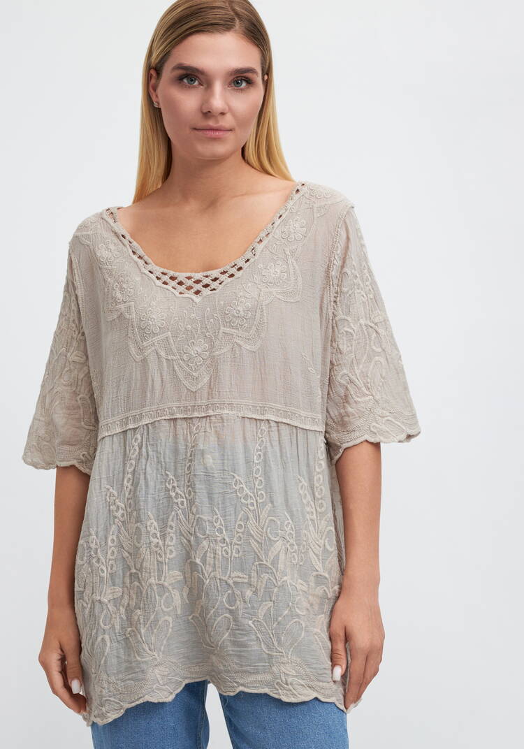 Туника Аврора шир.  750, рис. 14