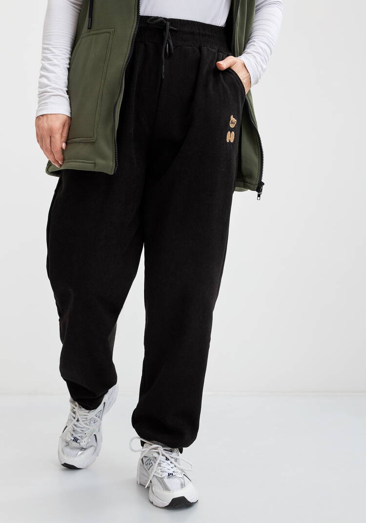 Брюки Морозное утро шир.  750, рис. 2