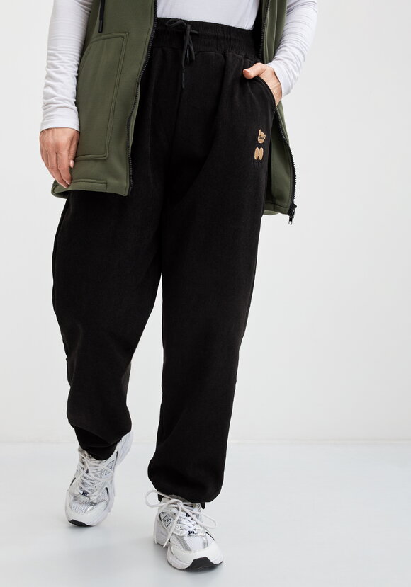 Брюки Морозное утро шир.  580, рис. 2