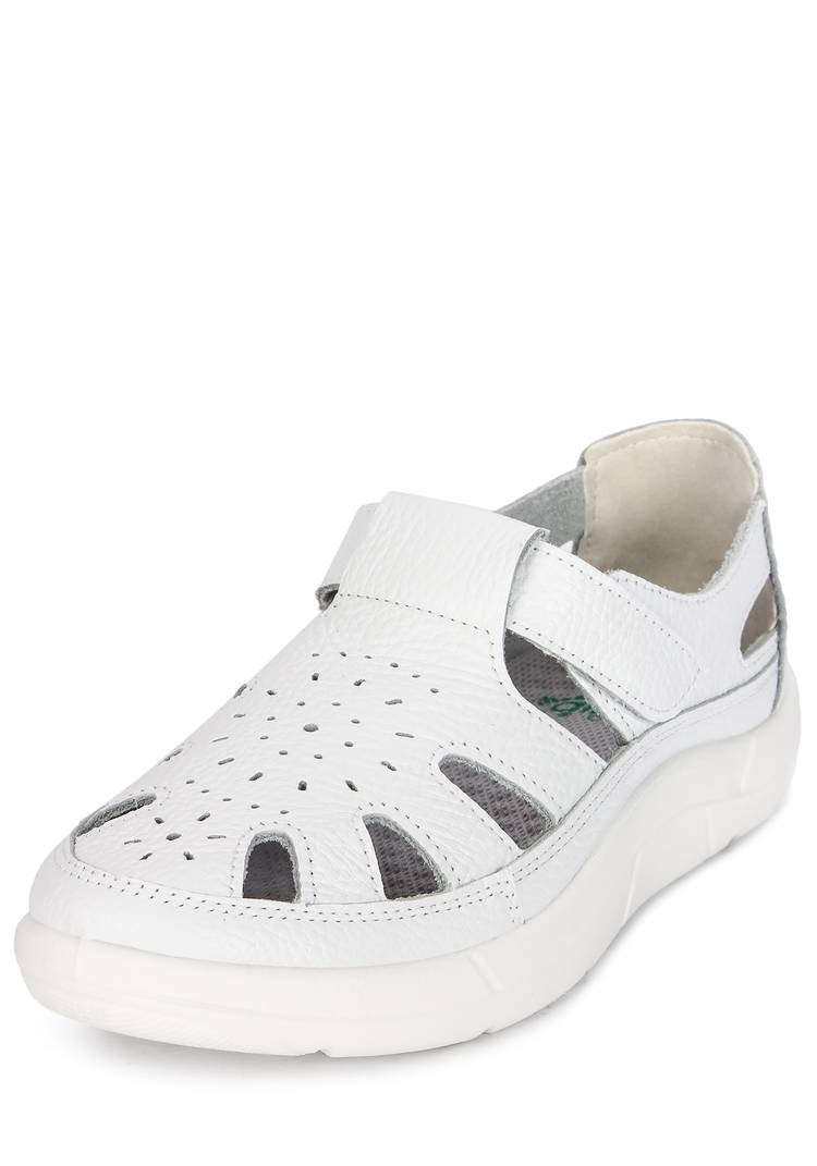 Туфли женские ортопедические Моника шир.  750, рис. 18