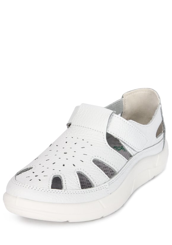 Туфли женские ортопедические Моника шир.  580, рис. 18