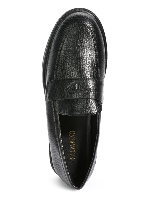 Лоферы женские Венера шир.  580, рис. 14