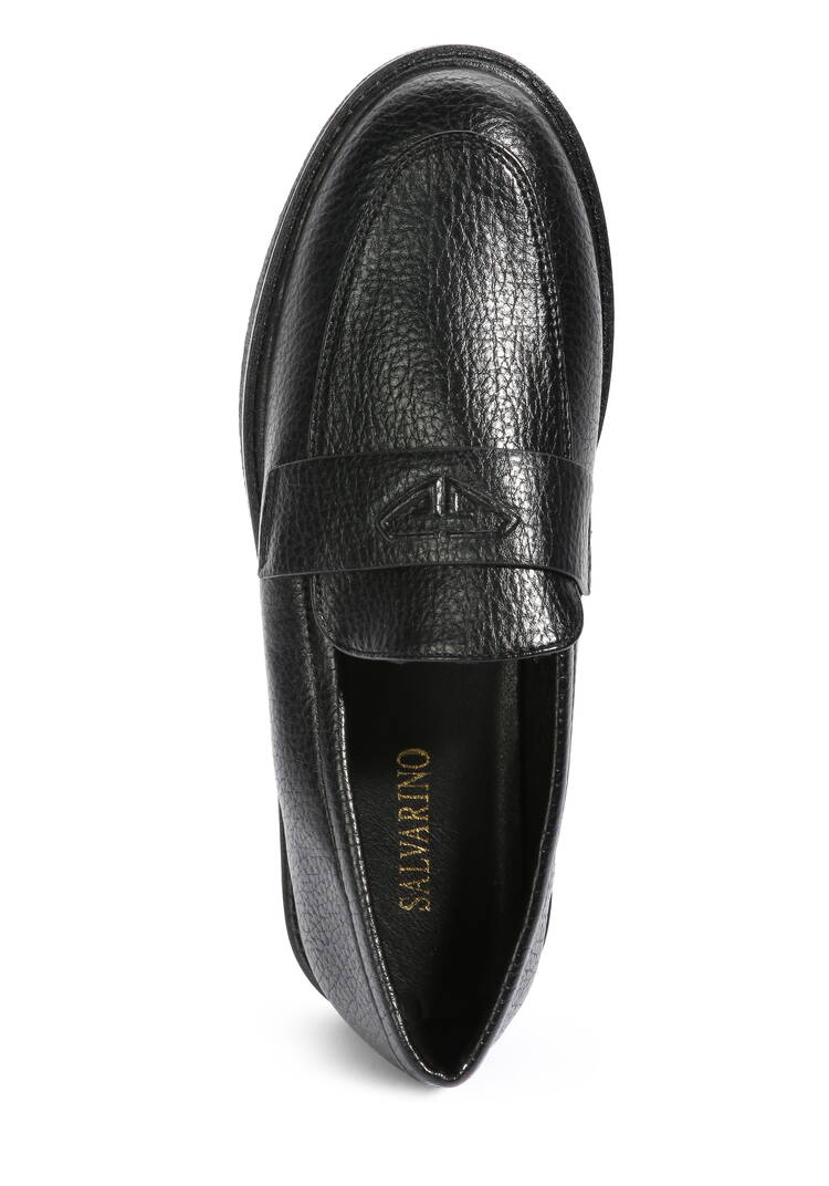 Лоферы женские Венера шир.  750, рис. 14