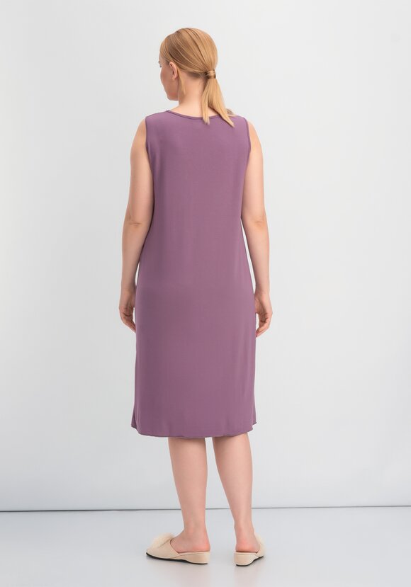 Сорочка Паулина шир.  580, рис. 19