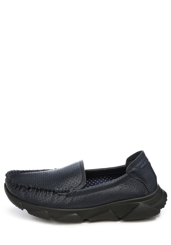 Мокасины женские Августа шир.  580, рис. 7