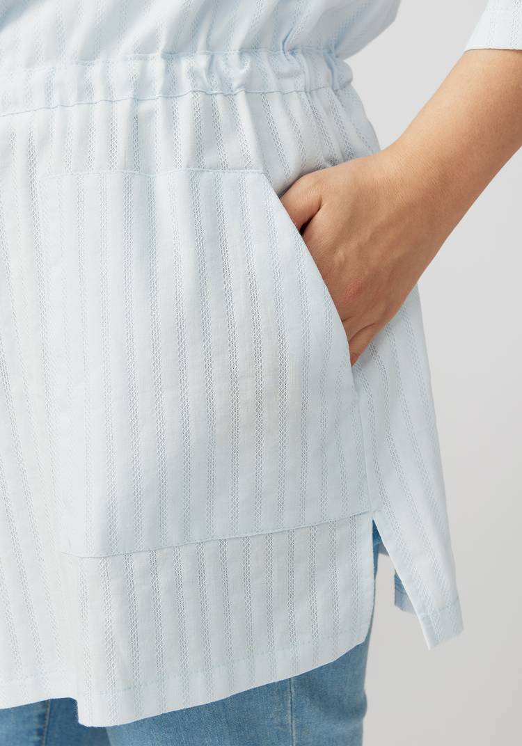 Пыльник с капюшоном на кулиске шир.  750, рис. 10