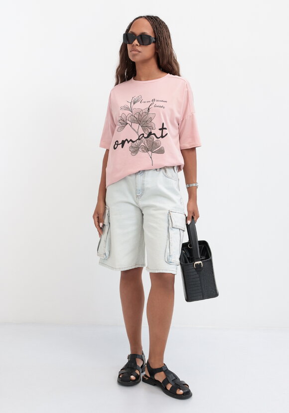 Блуза Калиста шир.  580, рис. 18