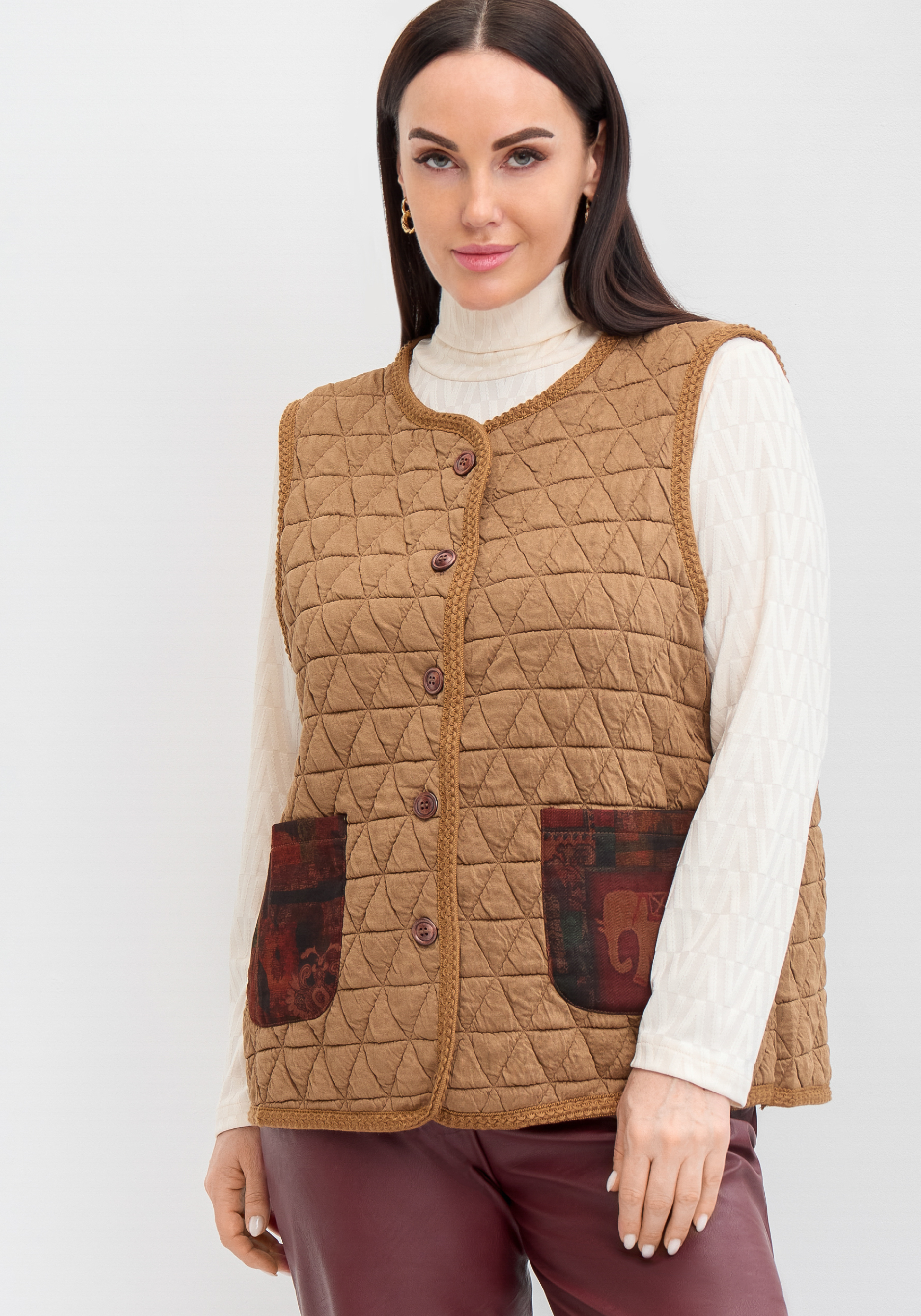 Жилет quotАннабель quot 4499₽