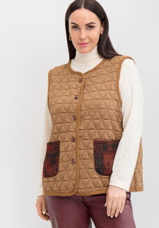 Жилет Аннабель