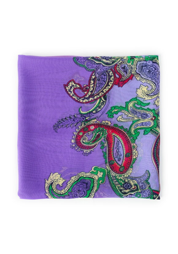 Палантин Орнамент шир.  580, рис. 17