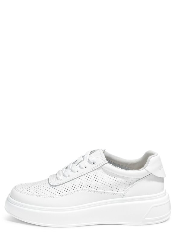 Кроссовки женские Паула шир.  580, рис. 2