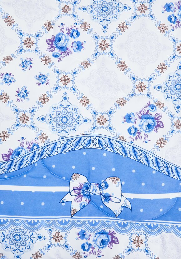 Комплект для сна Царское приданое шир.  580, рис. 11