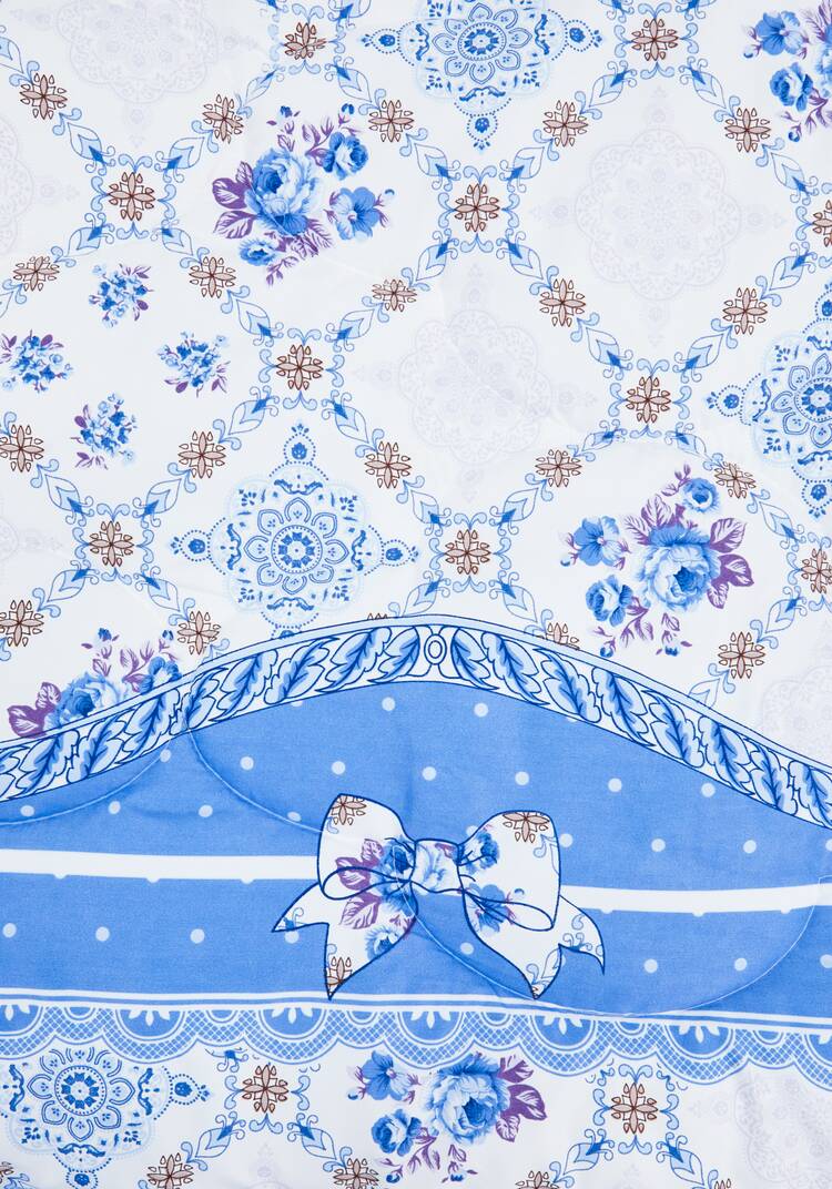 Комплект для сна Царское приданое шир.  750, рис. 11