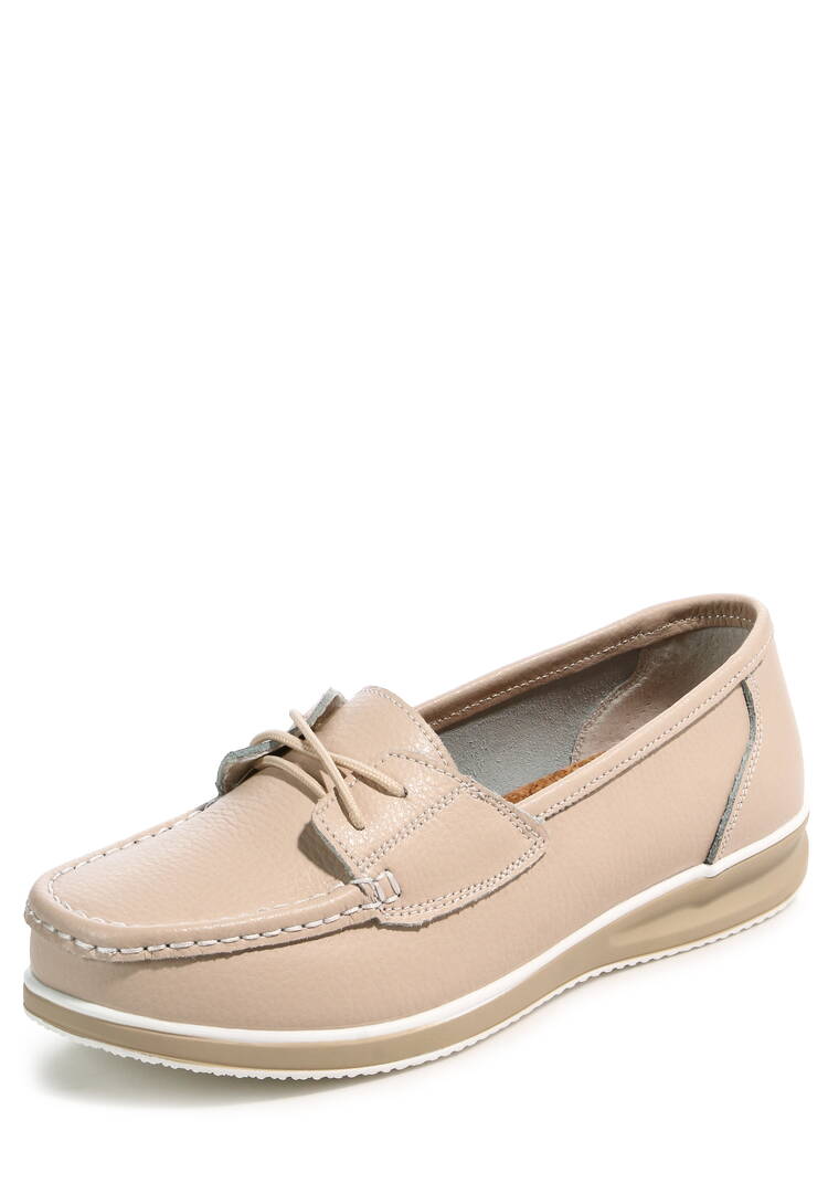 Мокасины женские Дарина шир.  750, рис. 32