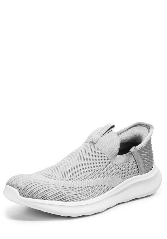 Слипоны женские Глэдис шир.  580, рис. 34