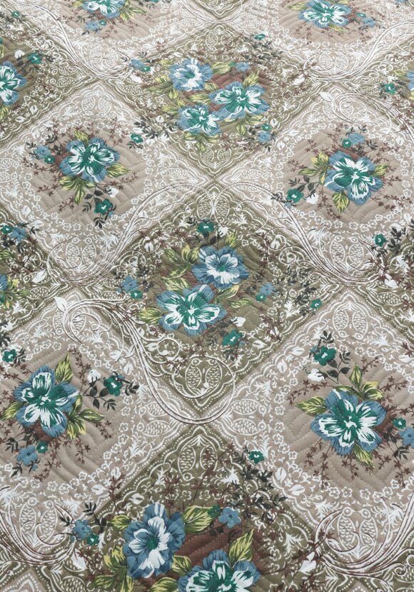 Покрывало Печворк шир.  580, рис. 3