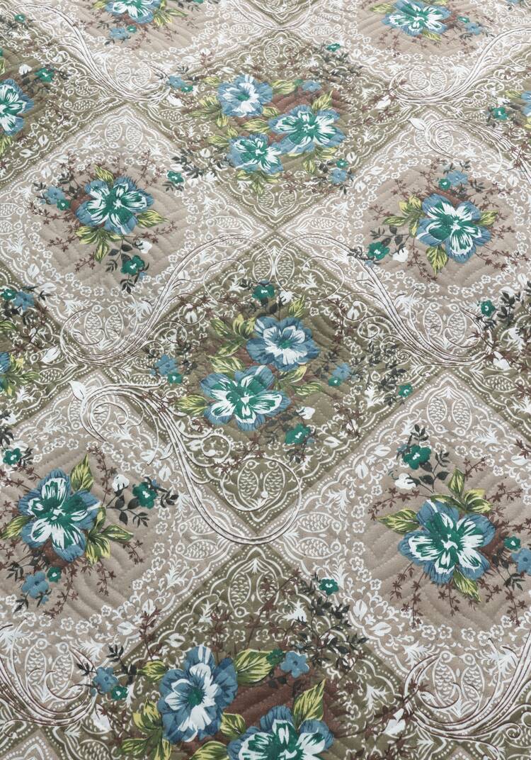 Покрывало Печворк шир.  750, рис. 3