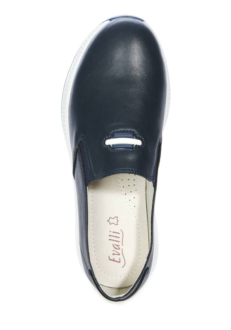 Слипоны женские Илиана шир.  750, рис. 14