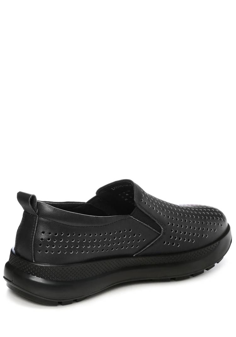 Полуботинки женские Алэйна шир.  750, рис. 3