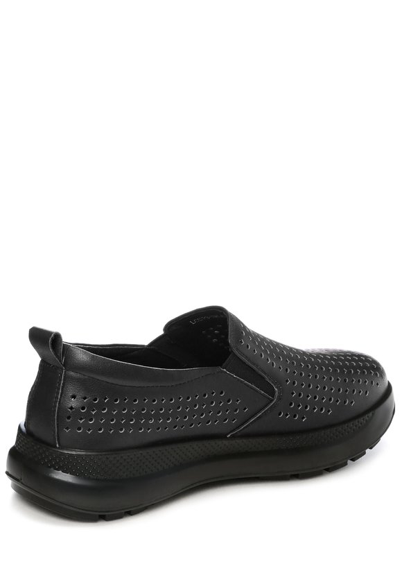 Полуботинки женские Алэйна шир.  580, рис. 3