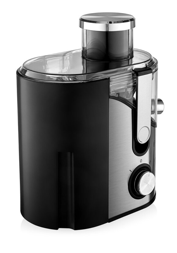 Соковыжималка центробежная, 2 скорости шир.  580, рис. 7