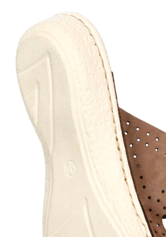 Сабо женские Даниэлла шир.  580, рис. 8