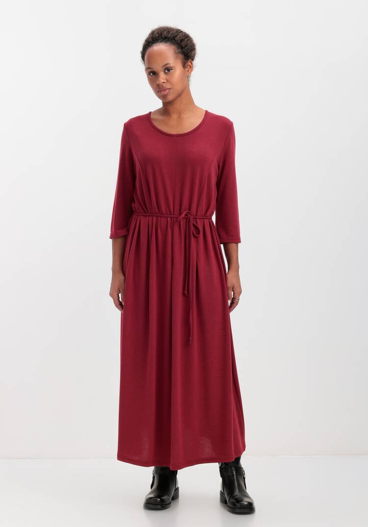 Платье Емельяна шир.  750, рис. 16