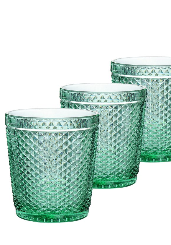 Набор из 6-ти цветных стаканов шир.  580, рис. 5