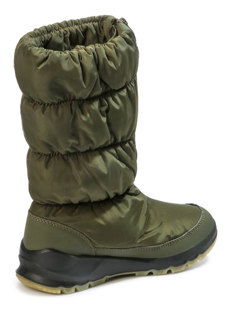 Дутики женские Асфея шир.  750, рис. 42