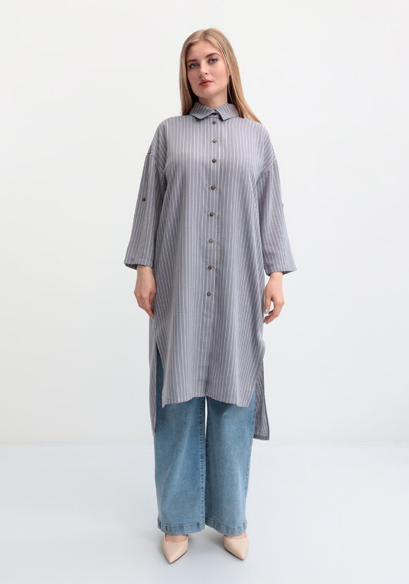 Рубашка Бриз шир.  580, рис. 10