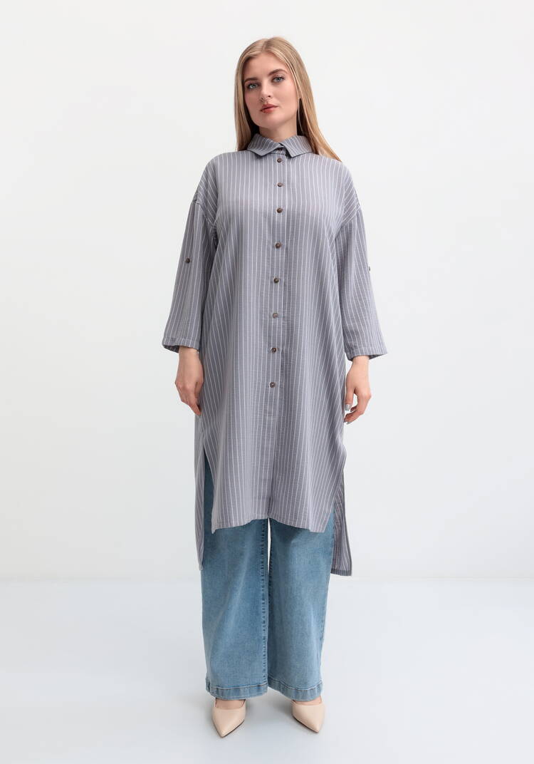 Рубашка Бриз шир.  750, рис. 10