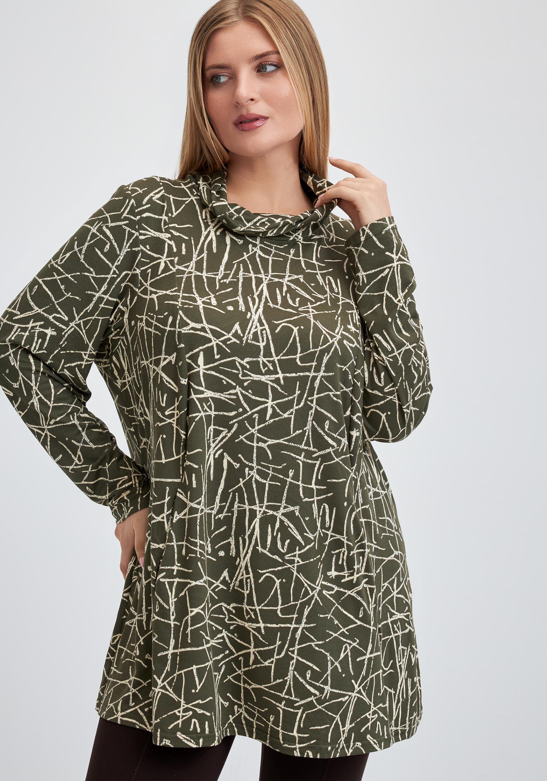 Туника "Власта"