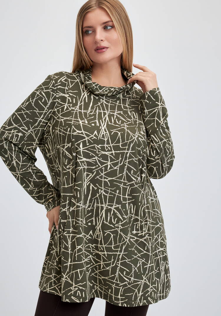 Туника Власта шир.  750, рис. 7