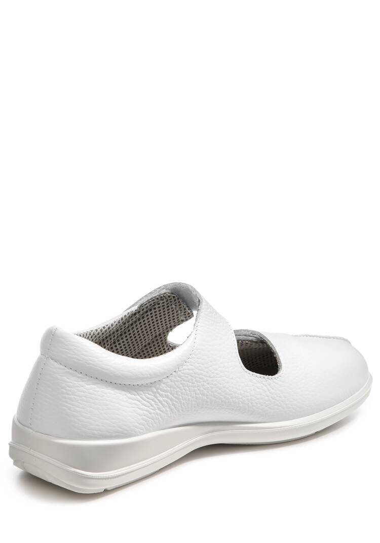 Туфли женские ортопедические Милора шир.  750, рис. 8