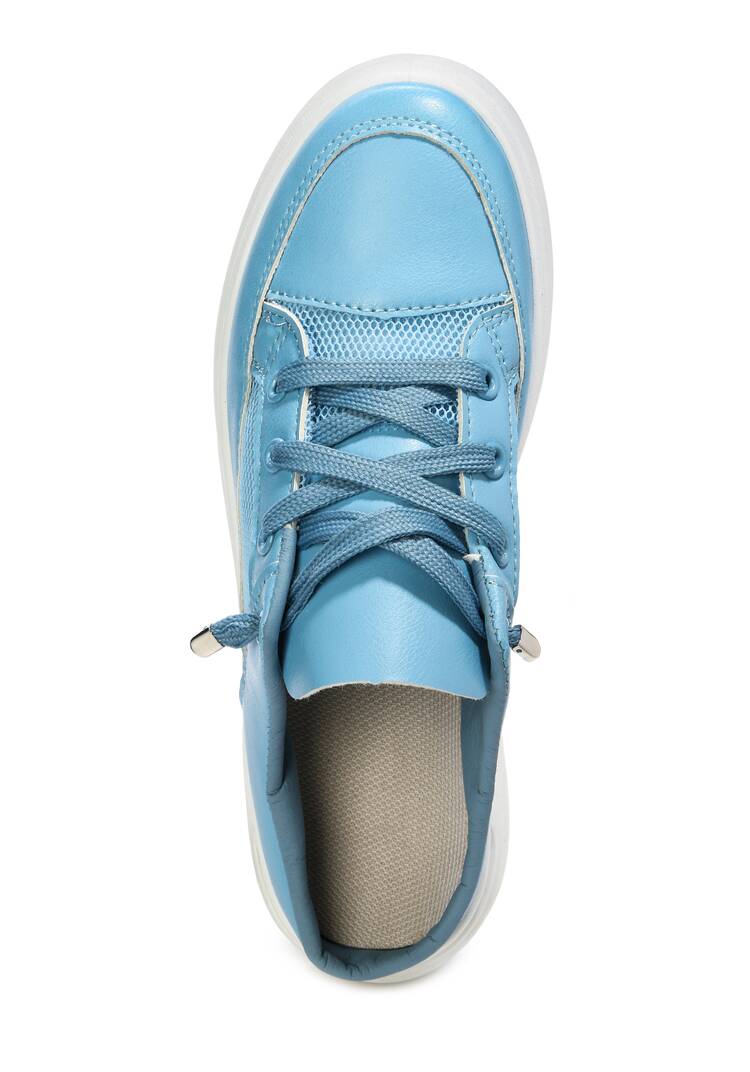 Кроccовки Спорт-шик шир.  750, рис. 37