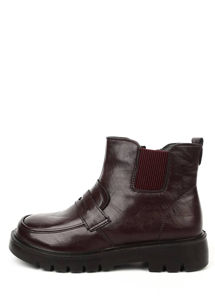 Ботинки женские Руфина шир.  750, рис. 18