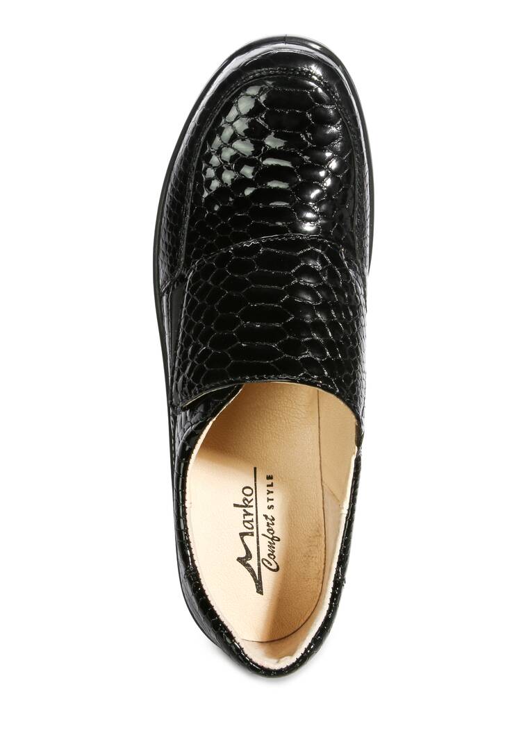 Полуботинки женские Паола шир.  750, рис. 10