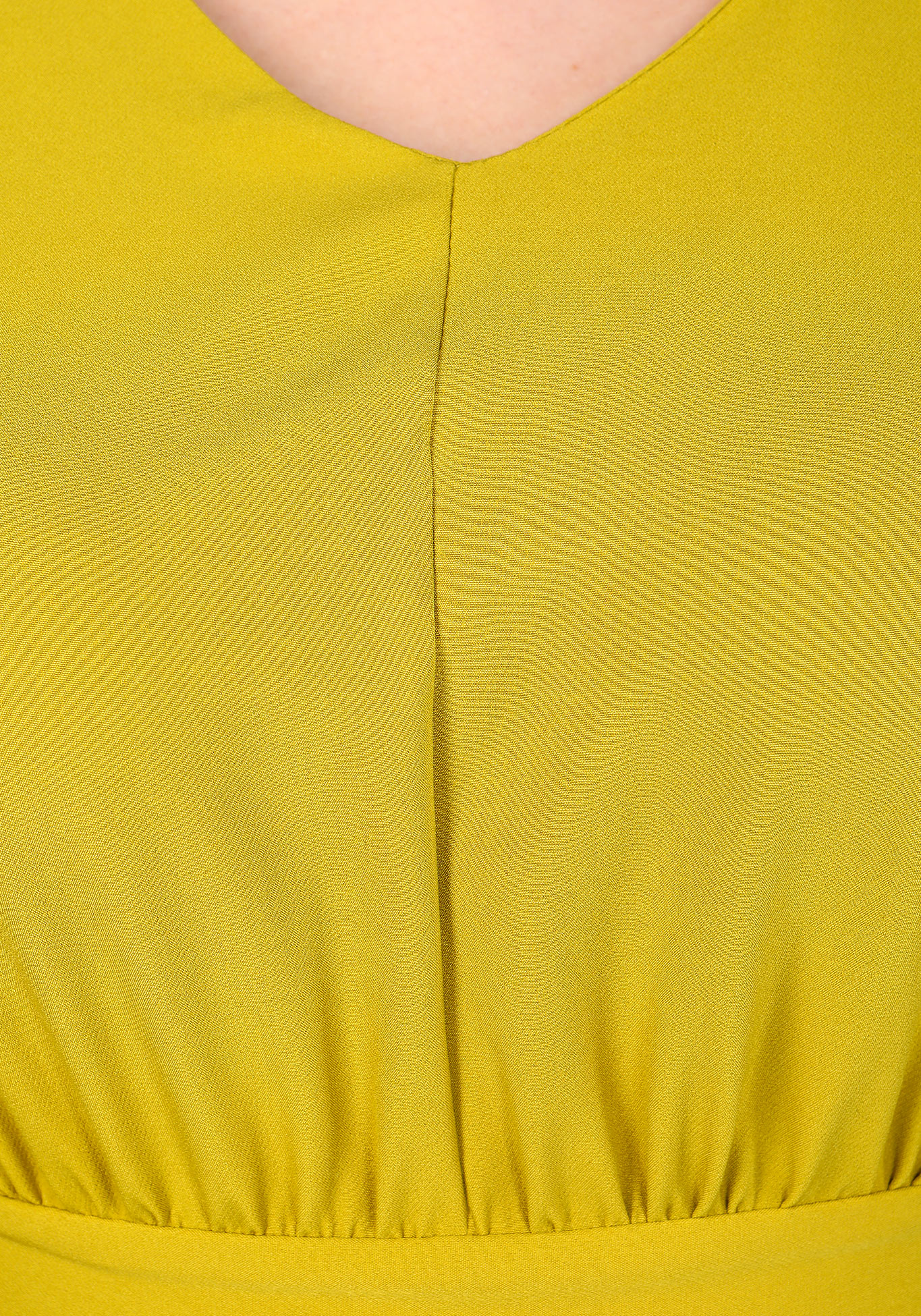Платье "Чарующая красота" Vivienne Mare, размер 52, цвет сиреневый - фото 10