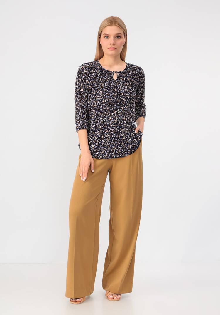 Блуза Милли шир.  750, рис. 7