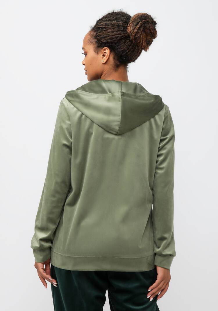 Толстовка Кэндис шир.  750, рис. 22