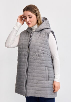 Жилет Сабрина