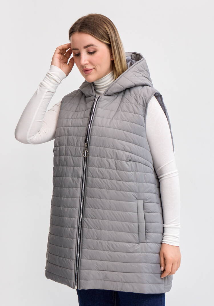 Жилет Сабрина шир.  750, рис. 9